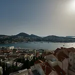 Adriatic Sea View Apartment
