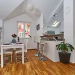 Adriatic Sea View Apartment