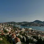 Adriatic Sea View Apartment
