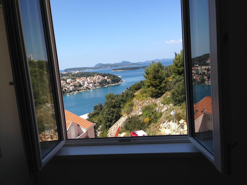 Apartment Adriatic Sea View