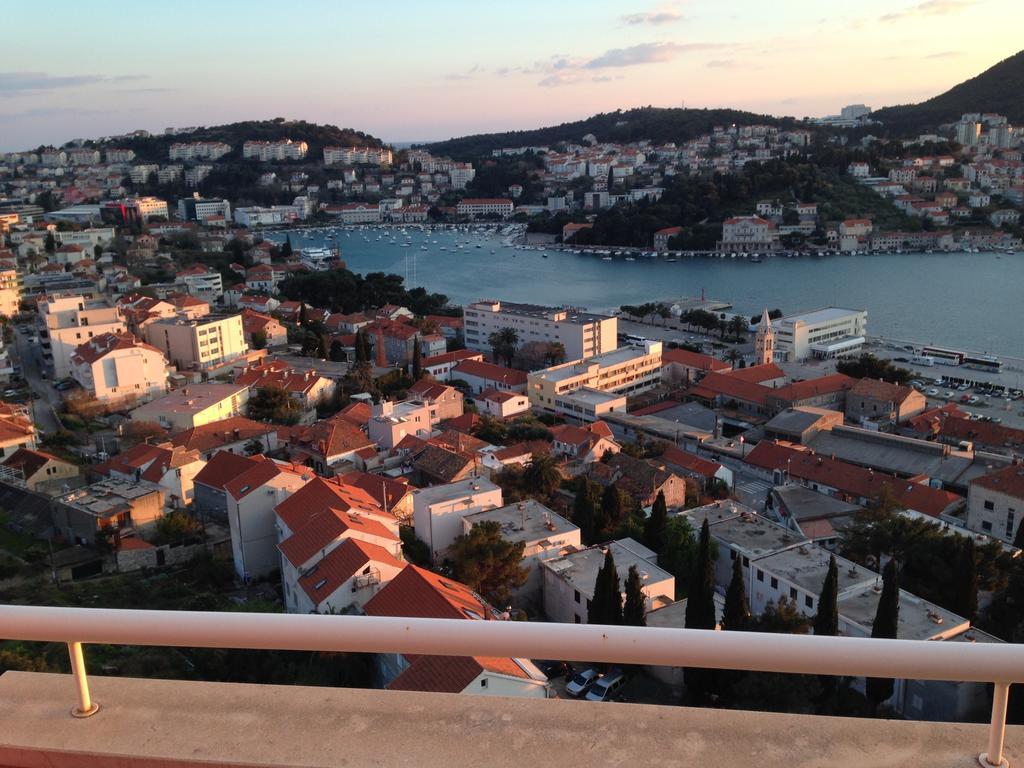 Apartment Adriatic Sea View Dubrovnik