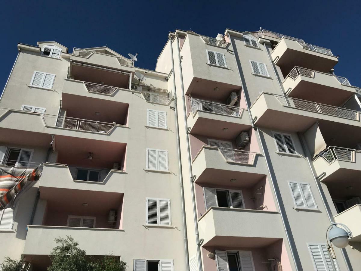 Adriatic Sea View Apartment *