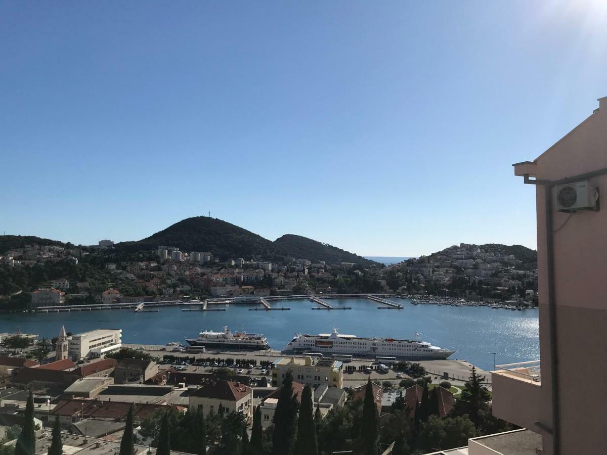 Adriatic Sea View * Dubrovnik