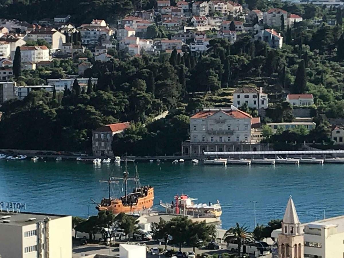 Apartment Adriatic Sea View
