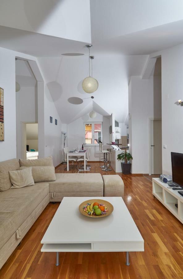 Apartment Adriatic Sea View Dubrovnik