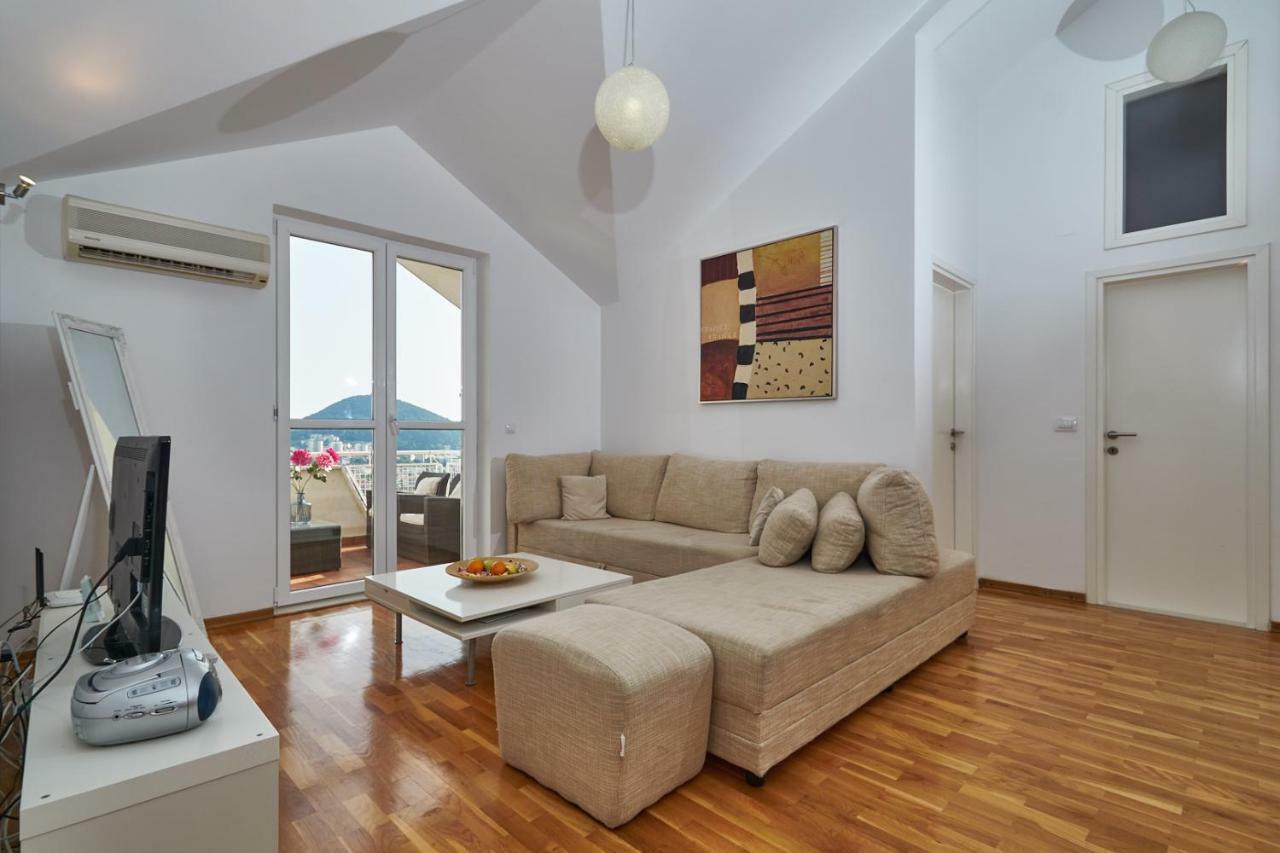 Apartment Adriatic Sea View Dubrovnik