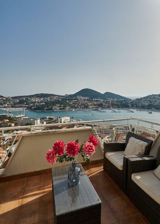 Adriatic Sea View Dubrovnik