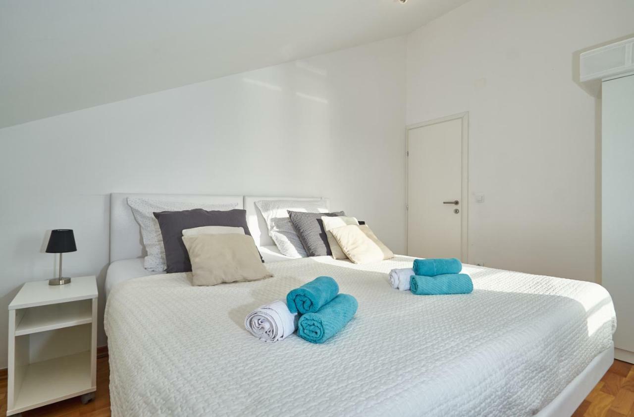 Adriatic Sea View Apartment