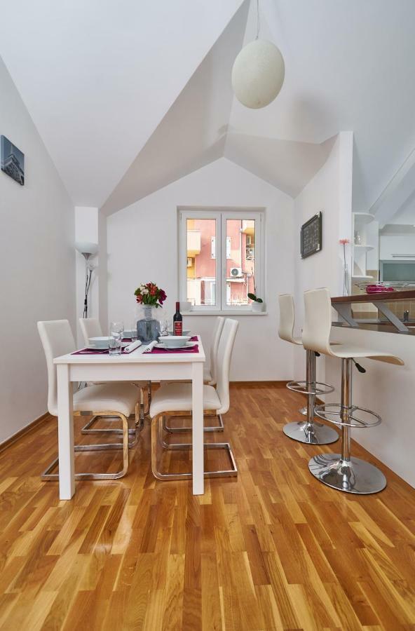 Adriatic Sea View Apartment Dubrovnik