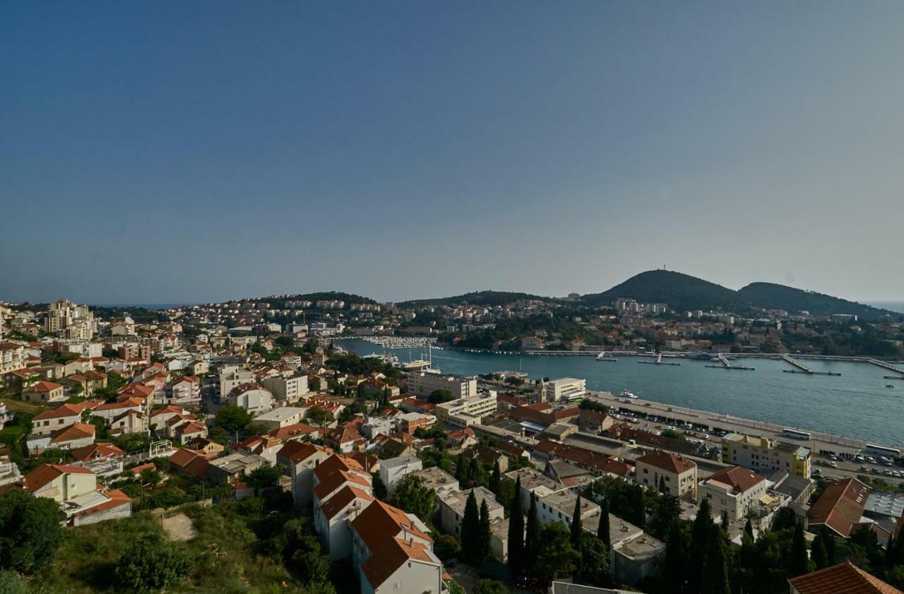 Adriatic Sea View *