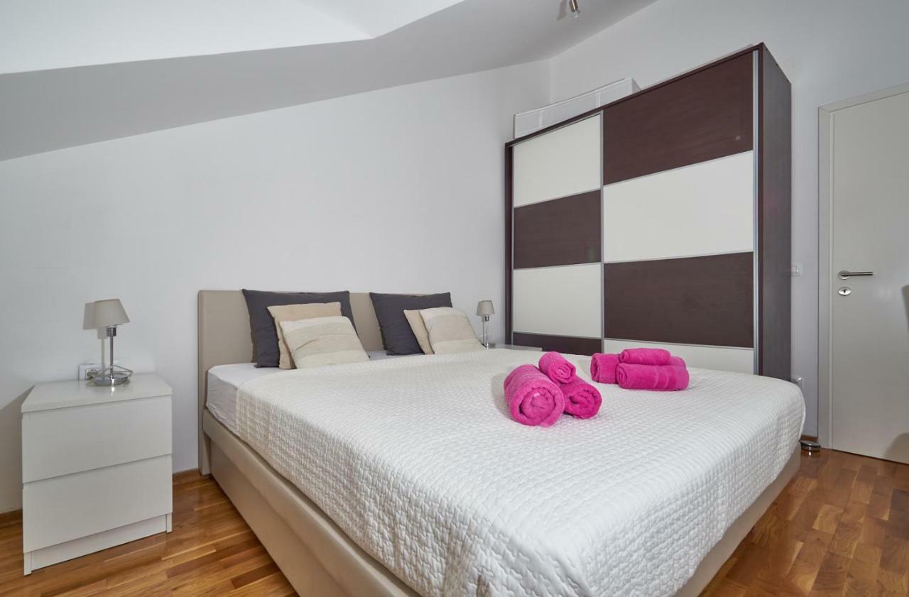 Apartment Adriatic Sea View