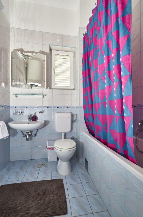 Appartement Adriatic Sea View *