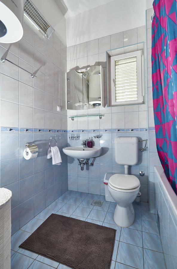 Appartement Adriatic Sea View